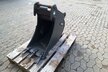 Rädlinger Tieflöffel 400mm KTL06-400