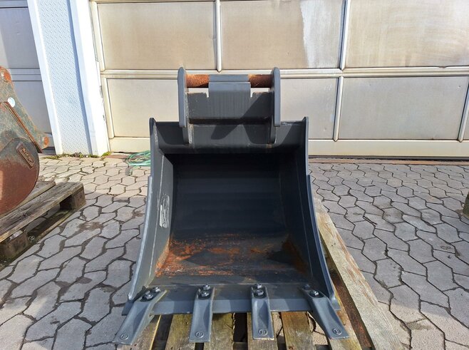 Rädlinger Tieflöffel 600mm KTL05-600