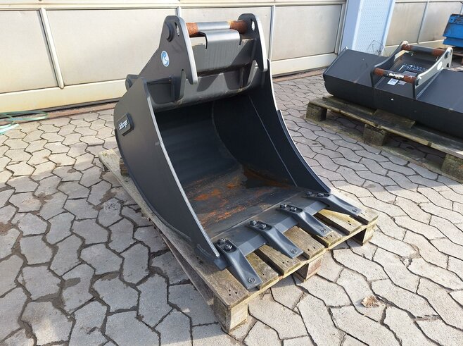 Rädlinger Tieflöffel 600mm KTL05-600