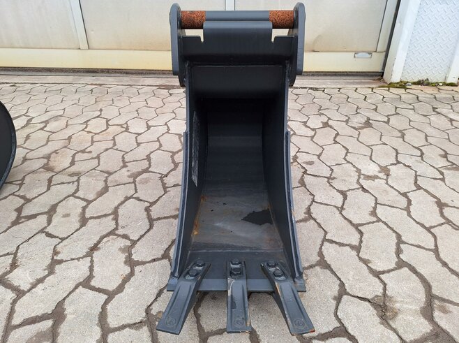 Rädlinger Tieflöffel 300mm KTL04-300