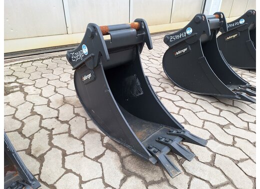 Rädlinger Tieflöffel 300mm KTL04-300