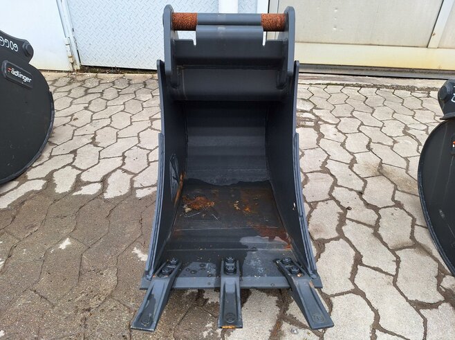 Rädlinger Tieflöffel 400mm KTL04-400