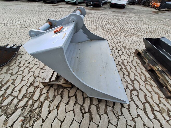 Kinshofer Planierlöffel 1600mm