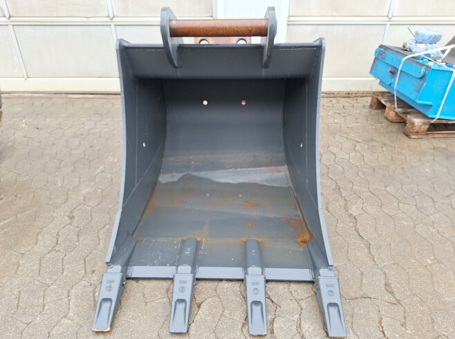 Rädlinger Tieflöffel 1000mm KTL19-1000