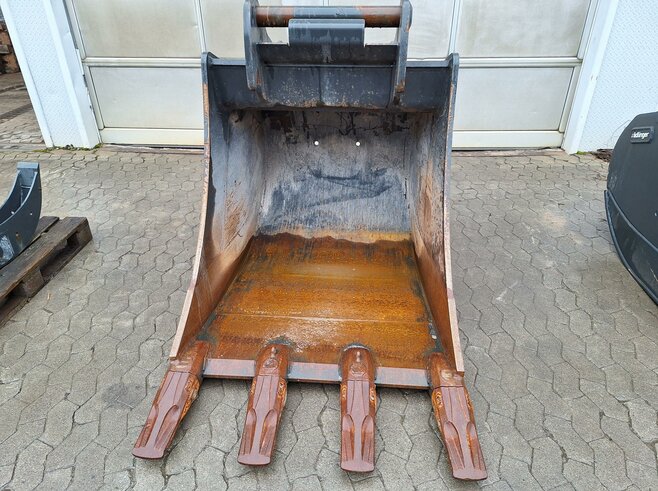 Rädlinger Tieflöffel 1200mm