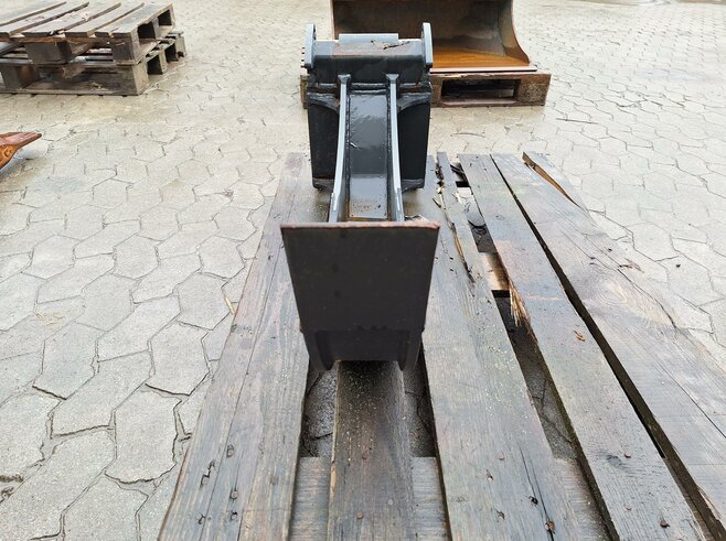 Rädlinger Kabellöffel 120mm KKL06-120