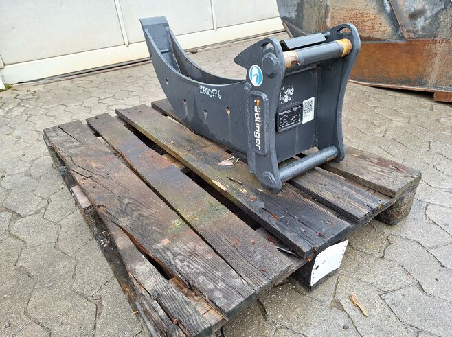 Rädlinger Kabellöffel 120mm KKL06-120