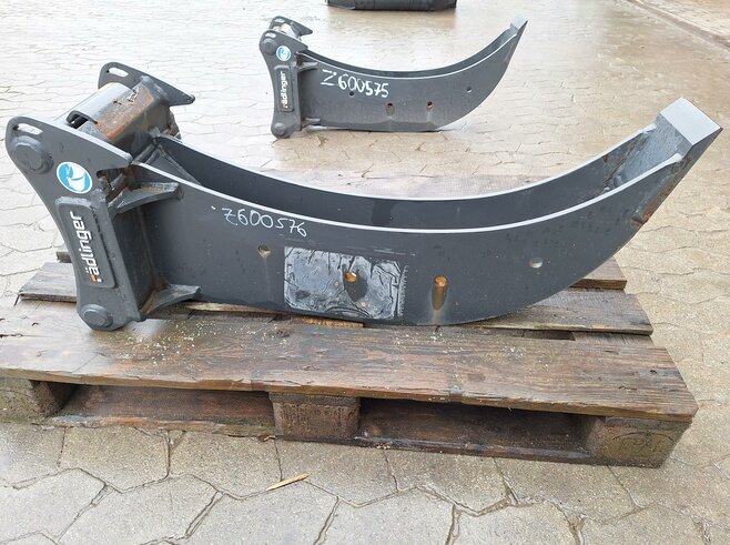 Rädlinger Kabellöffel 120mm KKL06-120