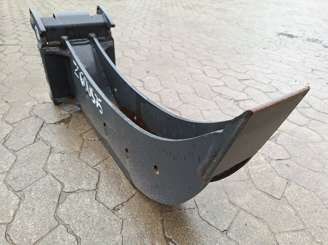 Rädlinger Kabellöffel 120mm KKL06-120