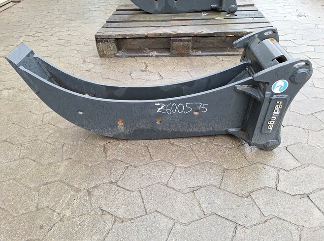 Rädlinger Kabellöffel 120mm KKL06-120