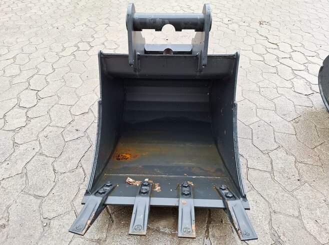 Rädlinger Tieflöffel 500mm KTL03-500