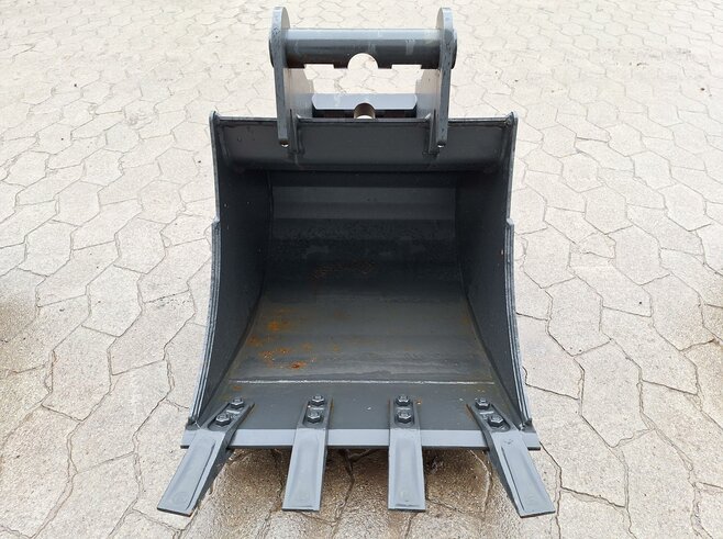 Rädlinger Tieflöffel 500mm KTL03-500