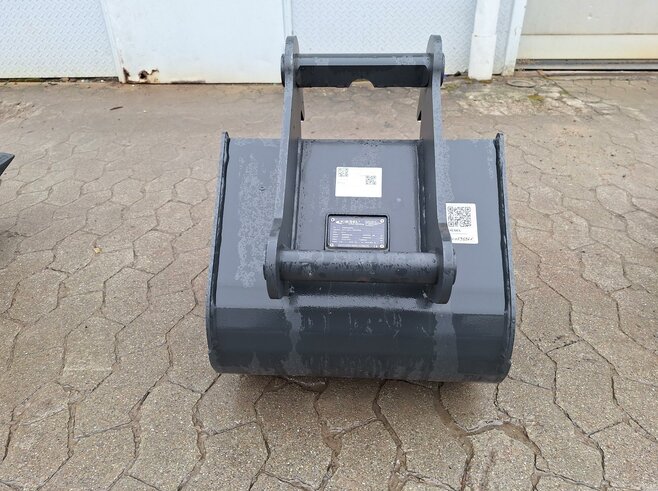 Rädlinger Tieflöffel 500mm KTL03-500