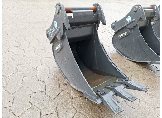 Rädlinger Tieflöffel 300mm KTL03-300