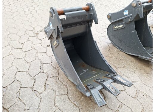 Rädlinger Tieflöffel 300mm KTL03-300