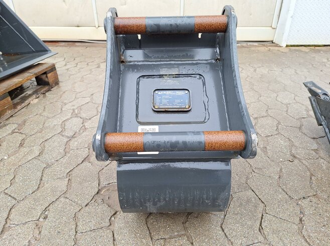 Rädlinger Tieflöffel 300mm KTL03-300