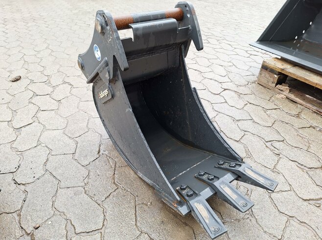 Rädlinger Tieflöffel 300mm KTL03-300