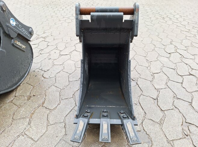 Rädlinger Tieflöffel 300mm KTL03-300