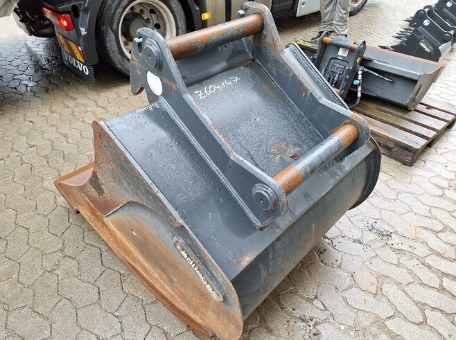 Rädlinger Tieflöffel 1000 mm KTL15-1000