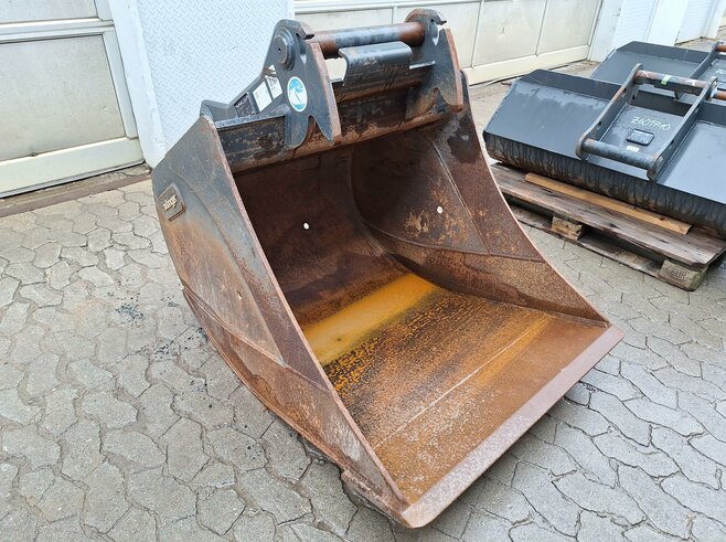 Rädlinger Tieflöffel 1000 mm KTL15-1000