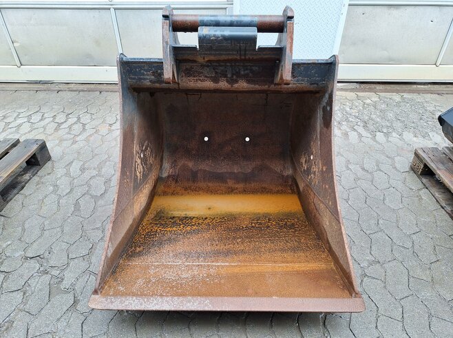 Rädlinger Tieflöffel 1000 mm KTL15-1000