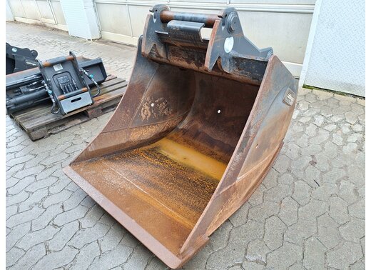 Rädlinger Tieflöffel 1000 mm KTL15-1000