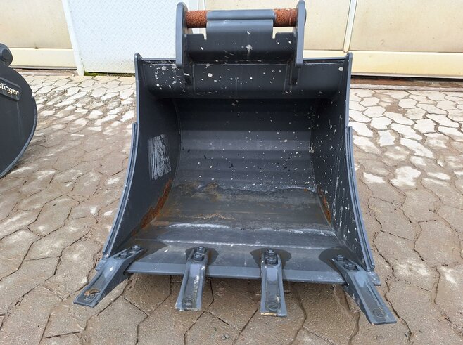 Rädlinger Tieflöffel 600mm KTL04-600