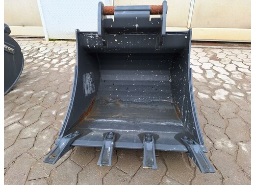 Rädlinger Tieflöffel 600mm KTL04-600