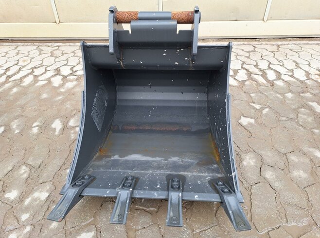 Rädlinger Tieflöffel 600mm KTL04-600