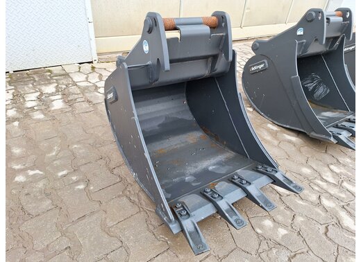 Rädlinger Tieflöffel 600mm KTL05-600