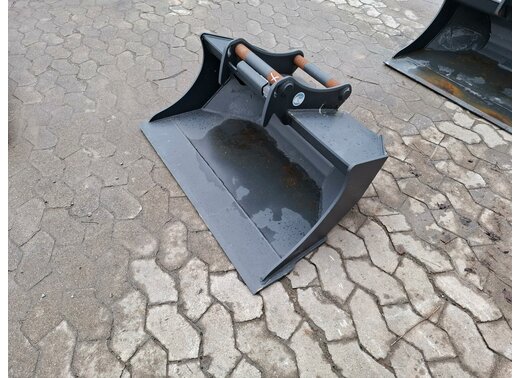 Rädlinger Planierlöffel 1000mm