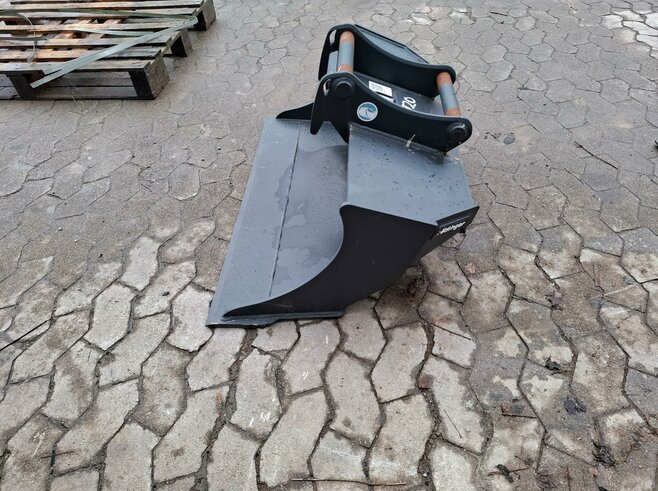 Rädlinger Planierlöffel 1000mm