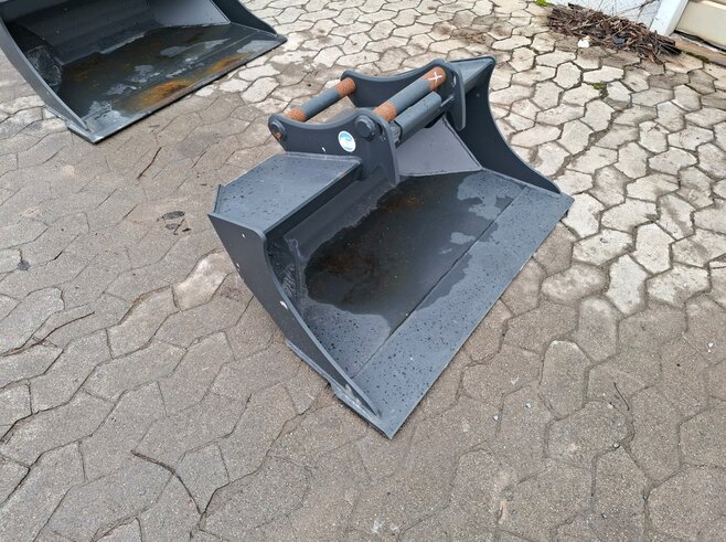 Rädlinger Planierlöffel 1000mm