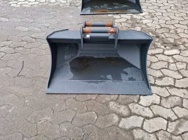 Rädlinger Planierlöffel 1000mm