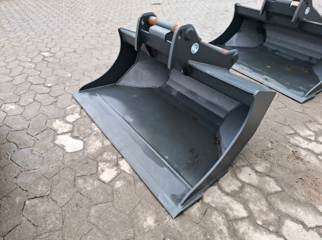 Rädlinger Planierlöffel 1200mm