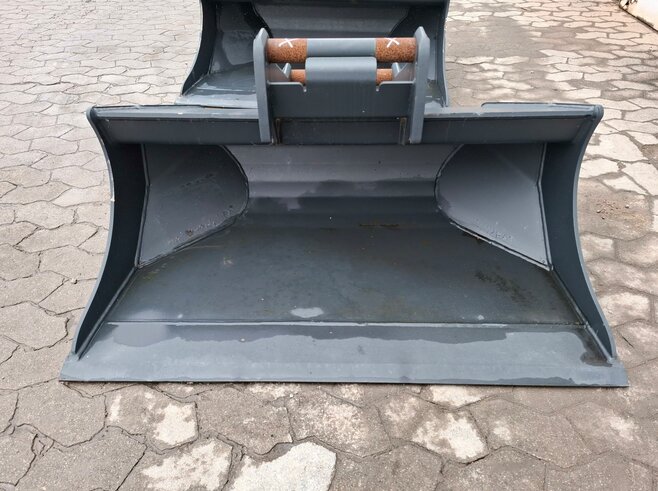 Rädlinger Planierlöffel 1200mm