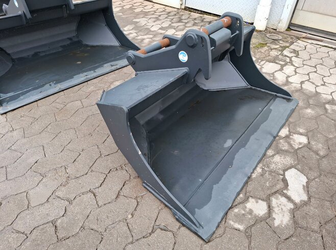 Rädlinger Planierlöffel 1200mm