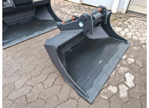 Rädlinger Planierlöffel 1200mm
