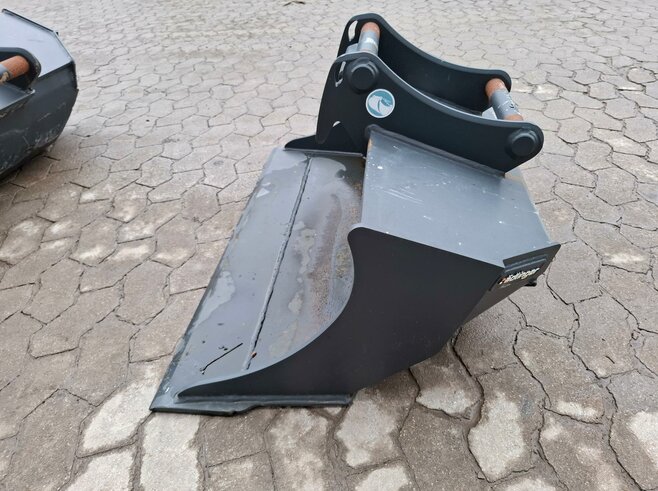 Rädlinger Planierlöffel 1000mm