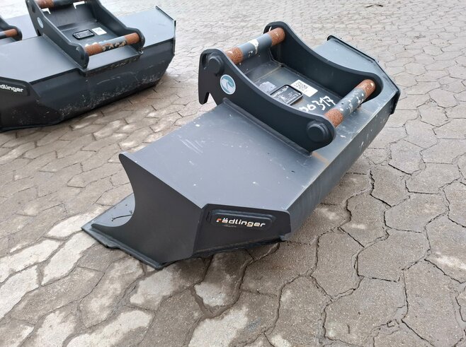 Rädlinger Planierlöffel 1000mm