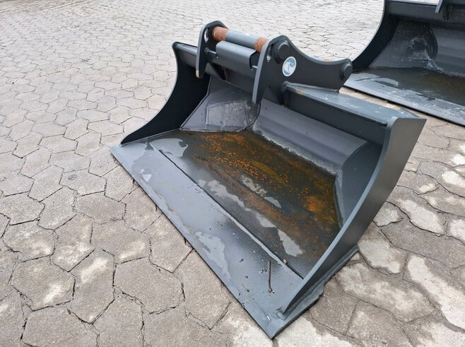 Rädlinger Planierlöffel 1000mm