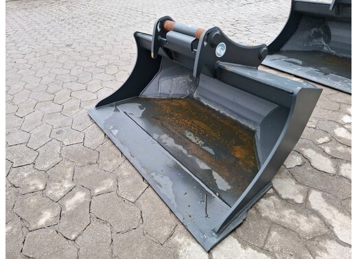 Rädlinger Planierlöffel 1000mm