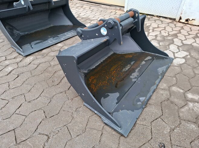 Rädlinger Planierlöffel 1000mm