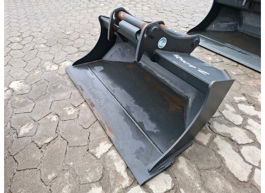 Rädlinger Planierlöffel 1000mm