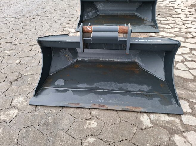 Rädlinger Planierlöffel 1000mm