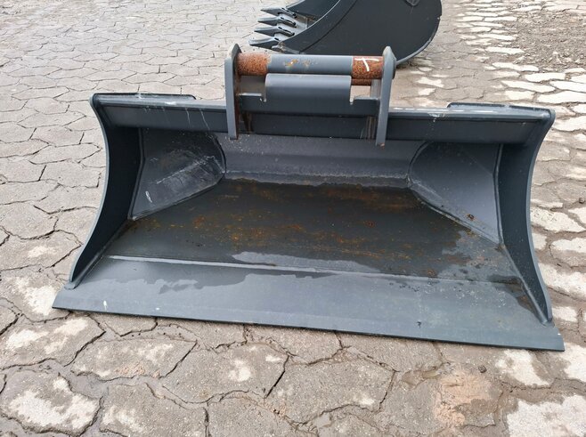 Rädlinger Planierlöffel 1000mm