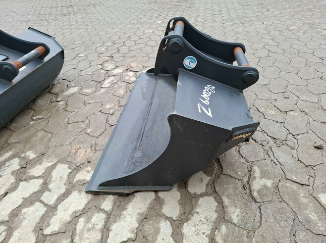 Rädlinger Planierlöffel 1000mm