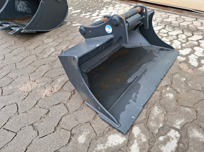 Rädlinger Planierlöffel 1000mm