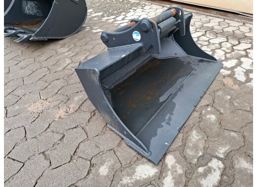 Rädlinger Planierlöffel 1000mm