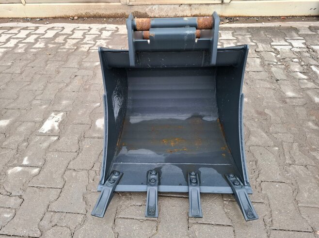 Rädlinger Tieflöffel 600mm